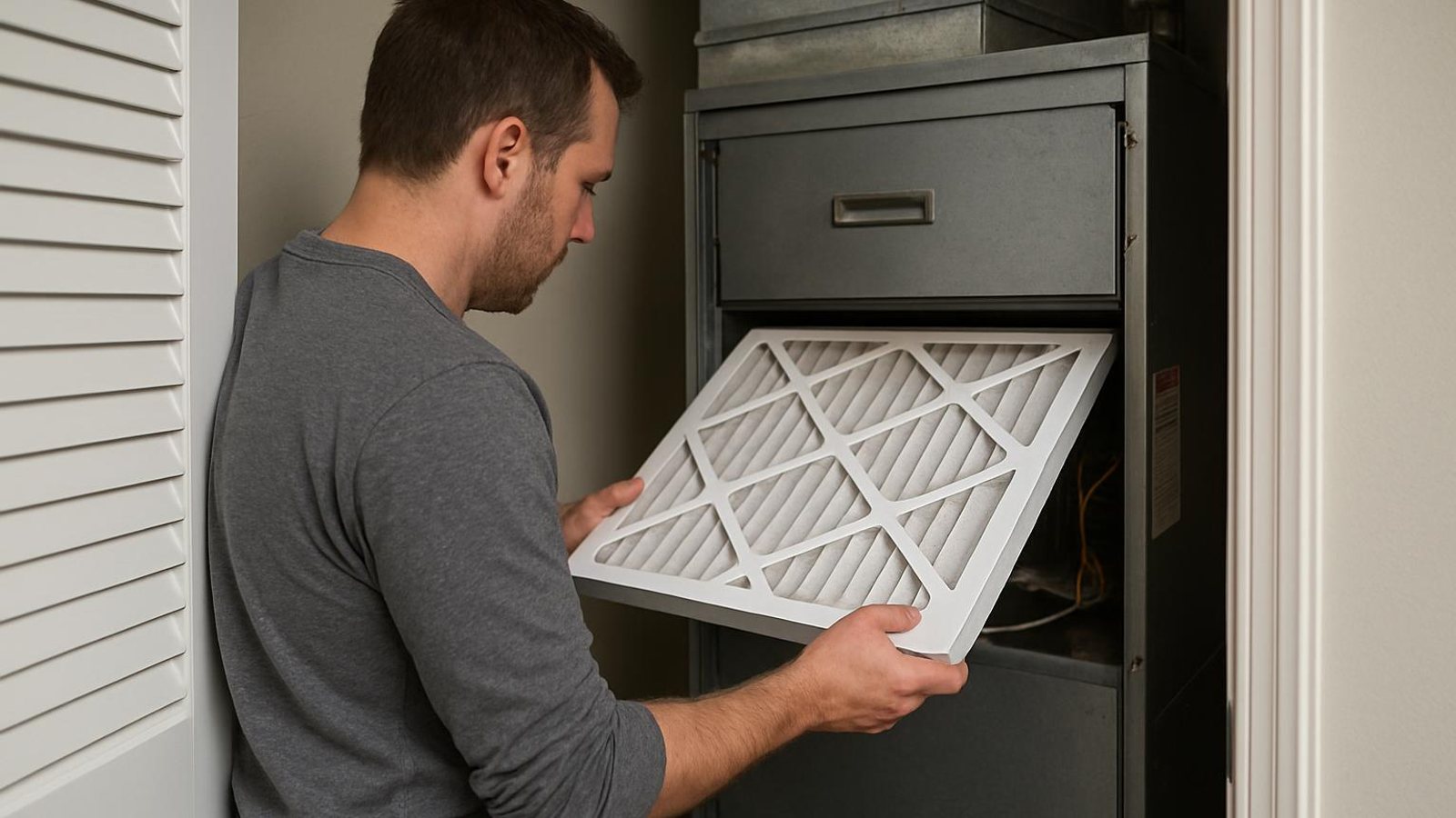 Practical air duct & hvac cleaning in Las Vegas